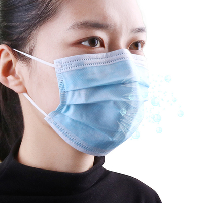 medical mask manufacturing machine face mask medical type iir medical mask