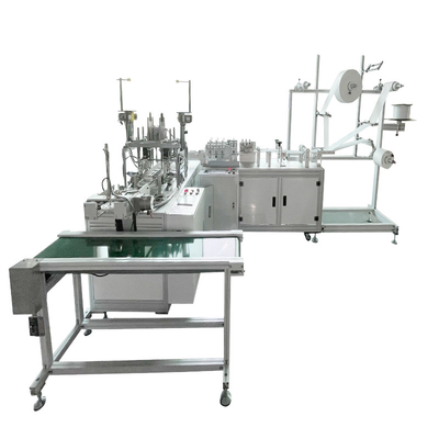 inner earloop folding mask machine smaller surgical mask making machine price surgical mask making machine price